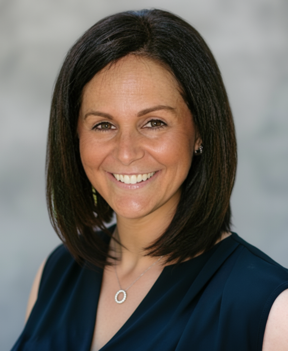 Robyn Brickel, MA, LMFT