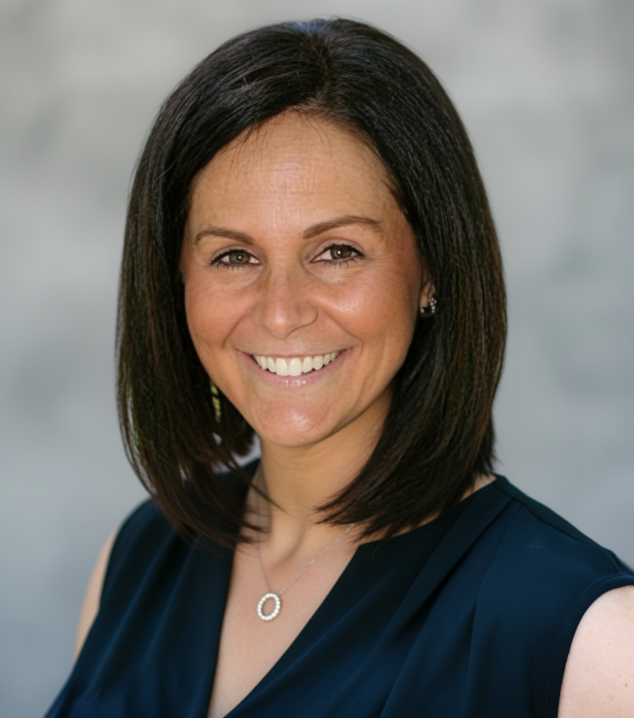 Robyn Brickel, MA, LMFT