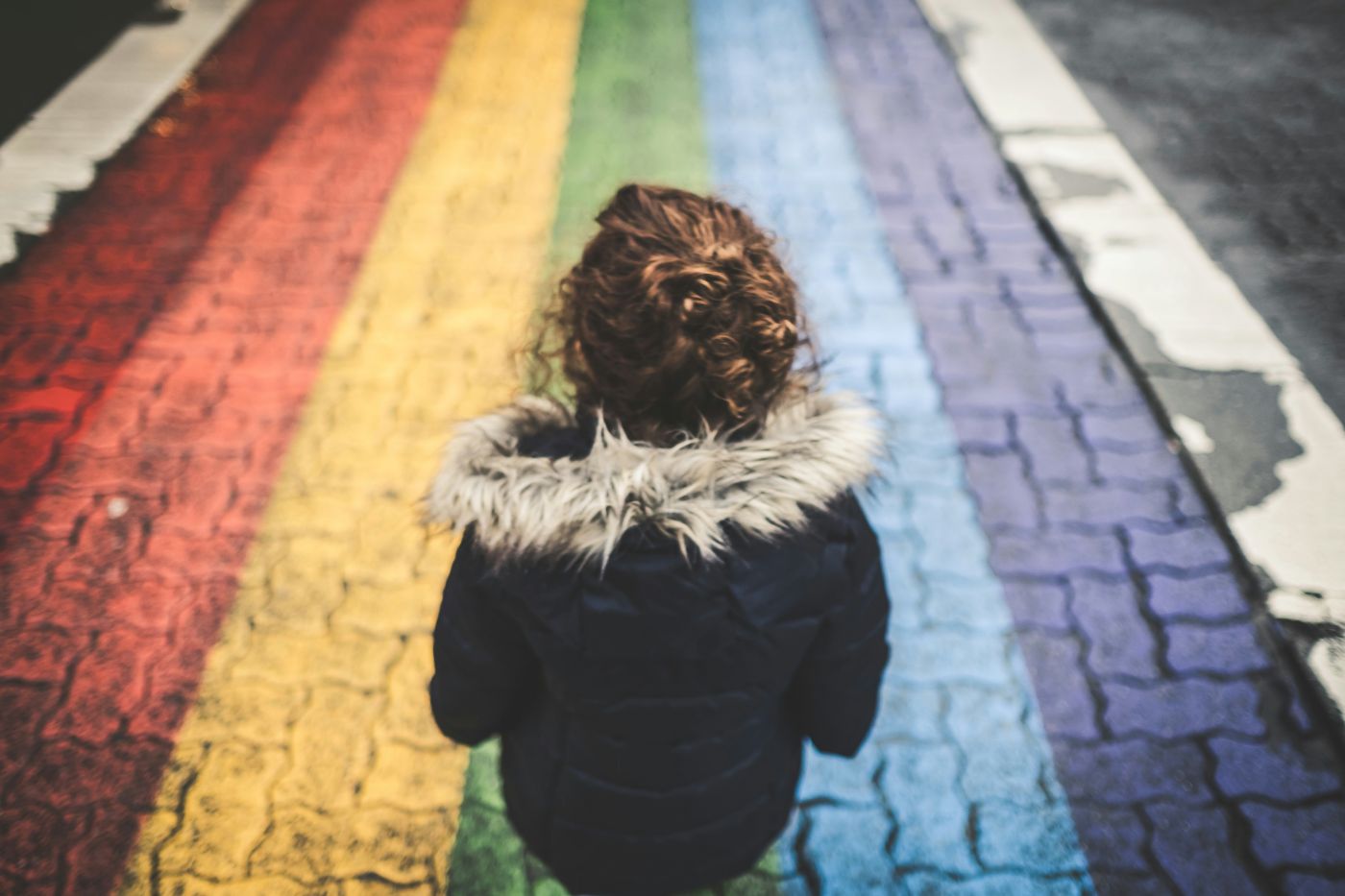 LGBTQIA+ Affirming Therapy & Allyship