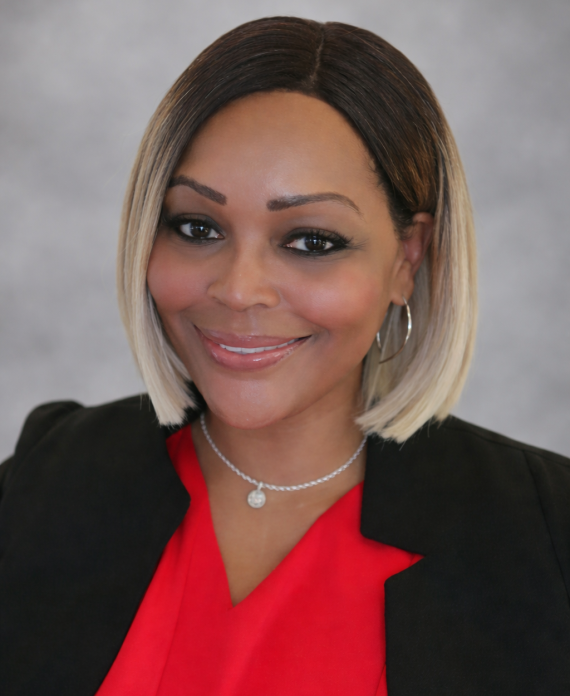 Melanie Cager, Assistant to Clinical Director