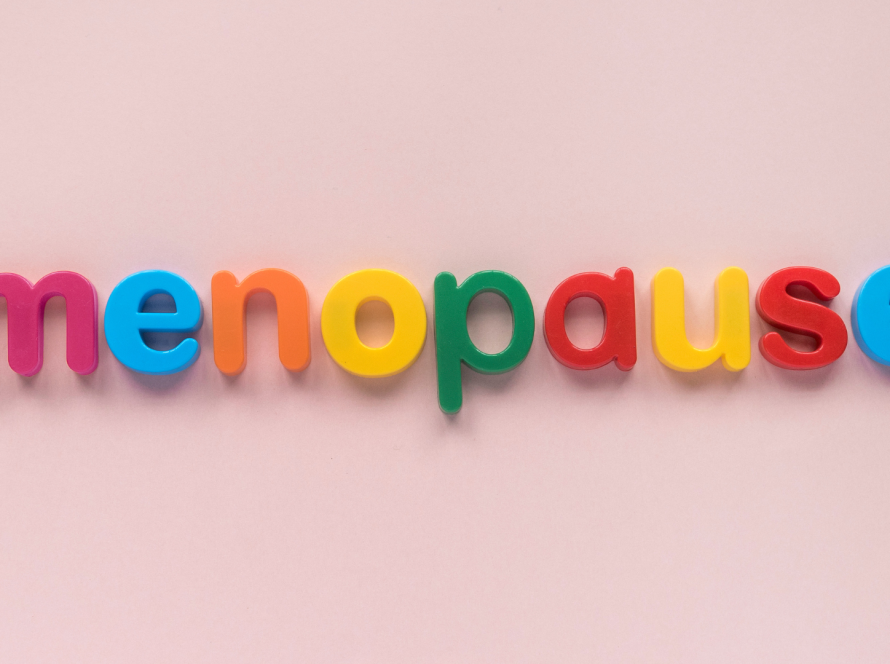 Mental health menopause and nervous system regulation