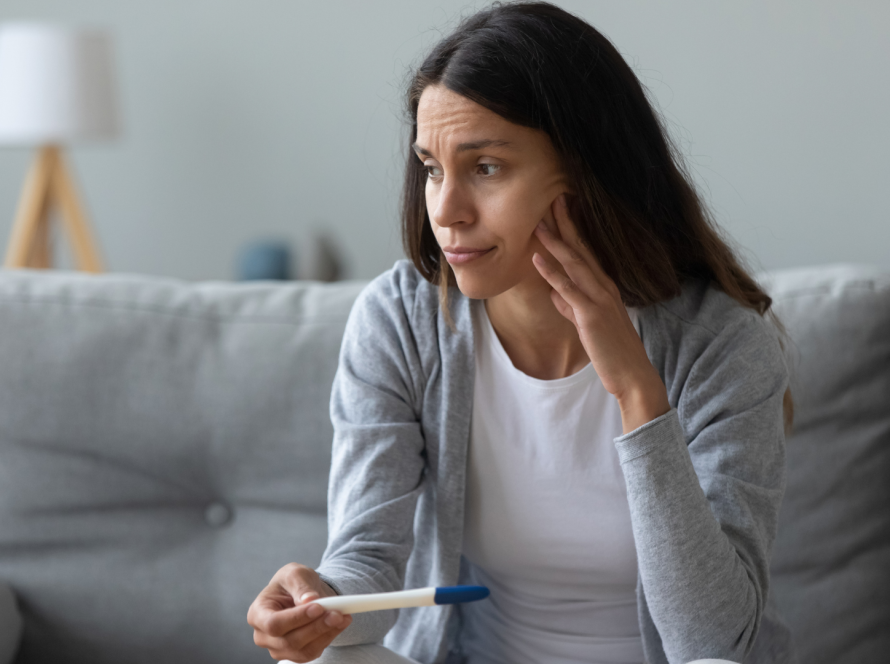 Trauma-Informed Strategies for Coping with Infertility