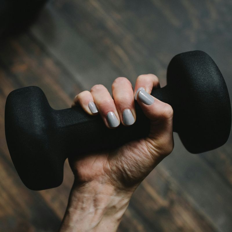 Elizabeth smart uses bodybuilding as a healthy mechanism to heal as a survivor of sexual trauma